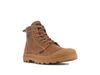 79502-257-M | PAMPA ZIP LTH LEGACY | MAHOGANY