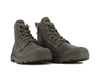 79502-308-M | PAMPA ZIP LTH LEGACY | DUSKY GREEN