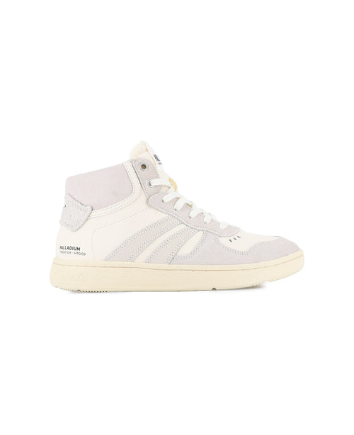  Pallacup Chukka Lth  - PALLADIUM EU - 1