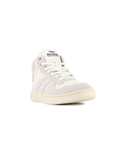  Pallacup Chukka Lth  - PALLADIUM EU - 2