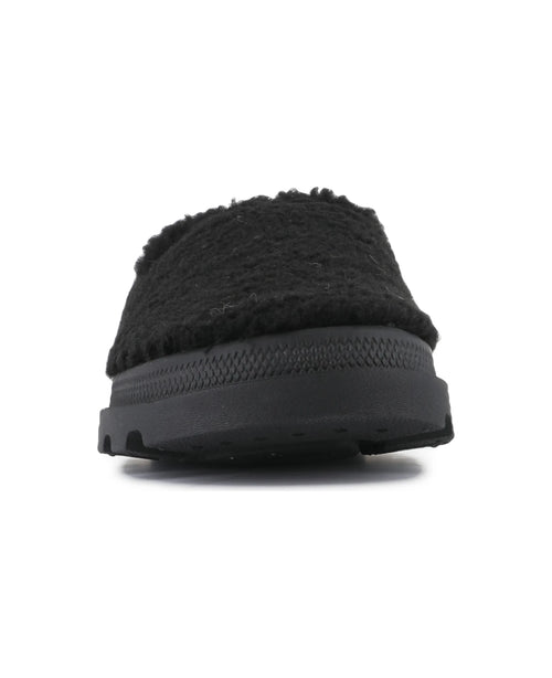 79517-008-M | DUNELITE MULE COSY | BLACK - PALLADIUM EU - 2