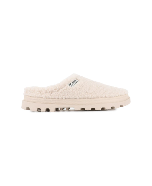 79517-180-M | DUNELITE MULE COSY | CREAM WHITE