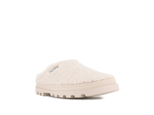 79517-180-M | DUNELITE MUIL COSY | CRÈME WIT