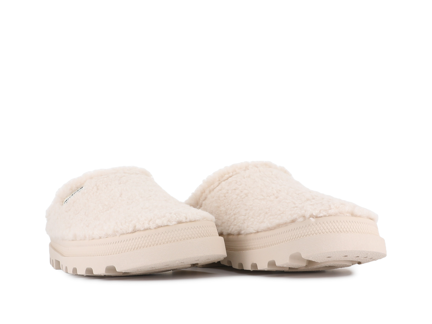 79517-180-M | DUNELITE MULE COSY | CREAM WHITE