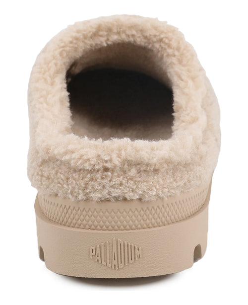 79517-257-M | DUNELITE MULE COSY - PALLADIUM EU - 4