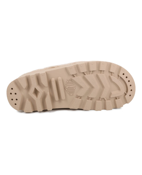 79517-257-M | DUNELITE MULE COSY - PALLADIUM EU - 6