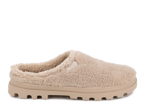 79517-257-M | DUNELITE MULE COSY - PALLADIUM EU - 9