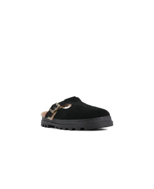 79518-008-M | DUNELITE PYLA WARM | BLACK