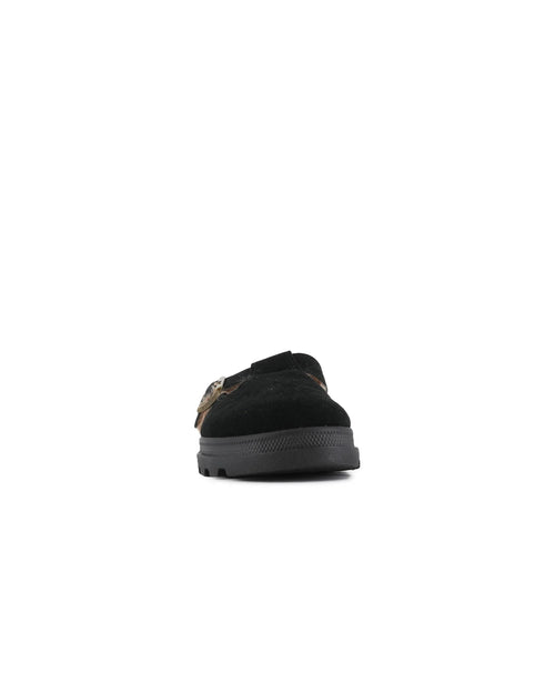 79518-008-M | DUNELITE PYLA WARM | BLACK - PALLADIUM EU - 3