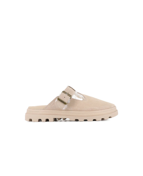 Dunelite Pyla Warm - PALLADIUM EU - 1