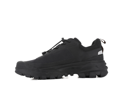 79538-008-M | PALLARIDER LO TX WPA | BLACK