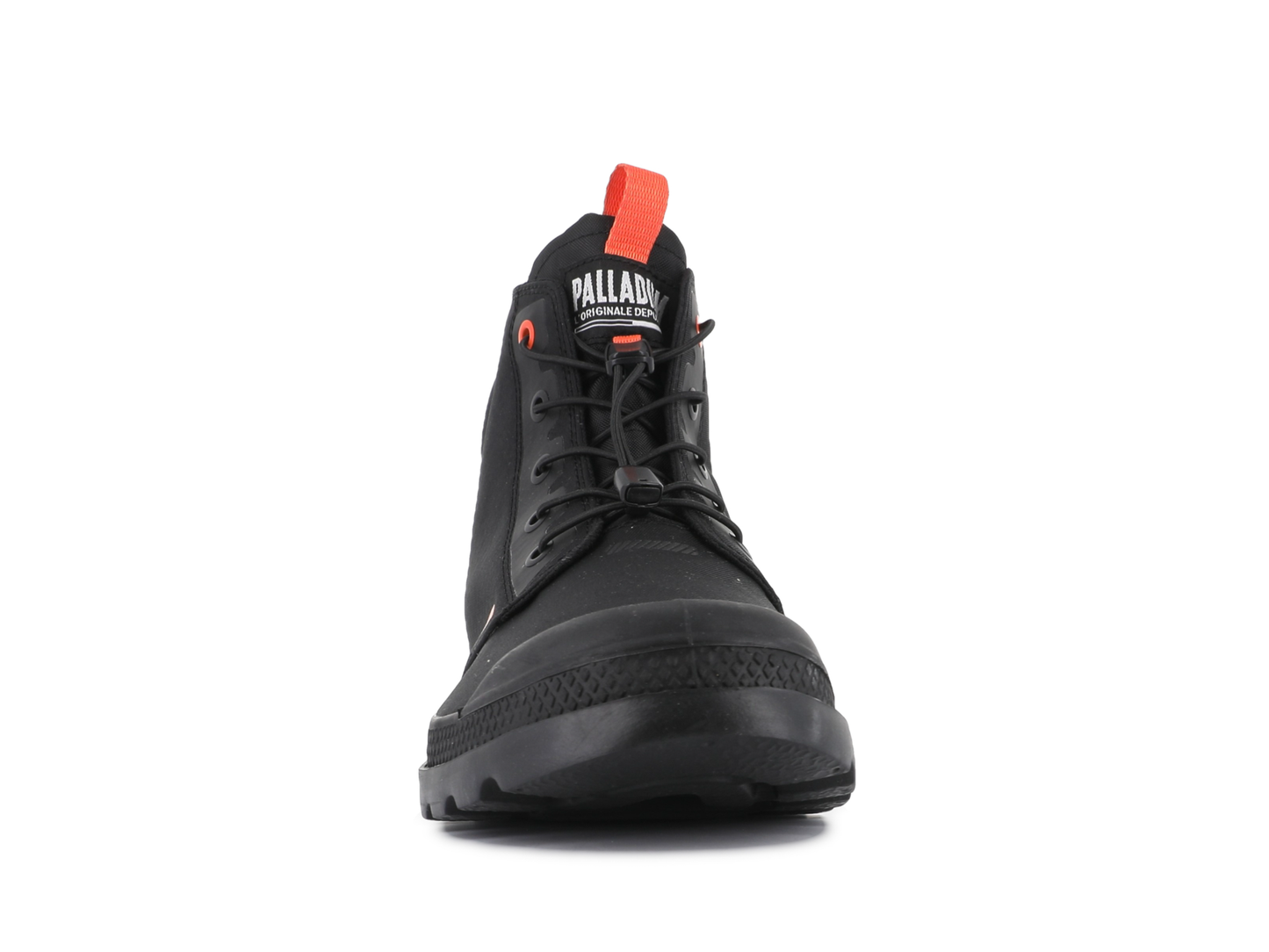 79539-008-M | PAMPA LITE JOURNEY | BLACK