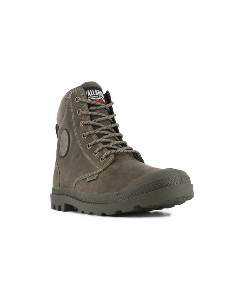 79546-308-M | PAMPA SC THINS WP+ | DUSKY GREEN - PALLADIUM EU - 2