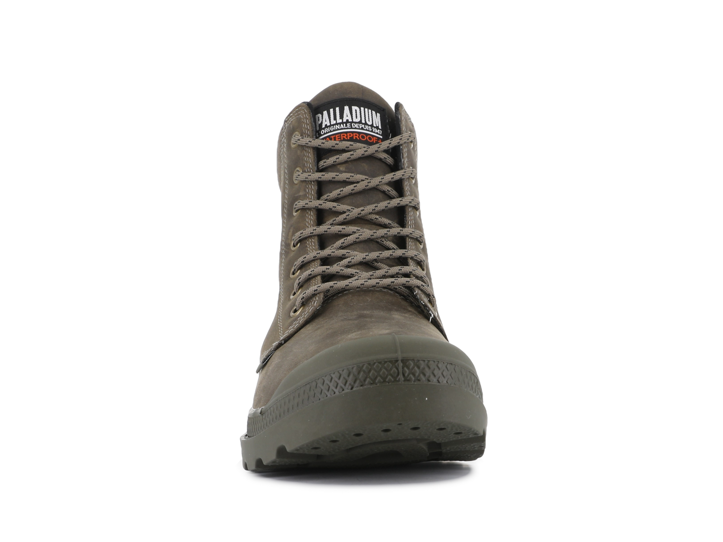 79546-308-M | PAMPA SC THINS WP+ | DUSKY GREEN