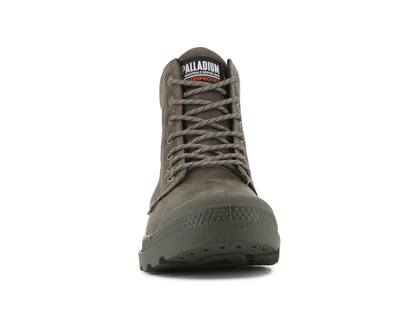 79546-308-M | PAMPA SC THINS WP+ | DUSKY GREEN