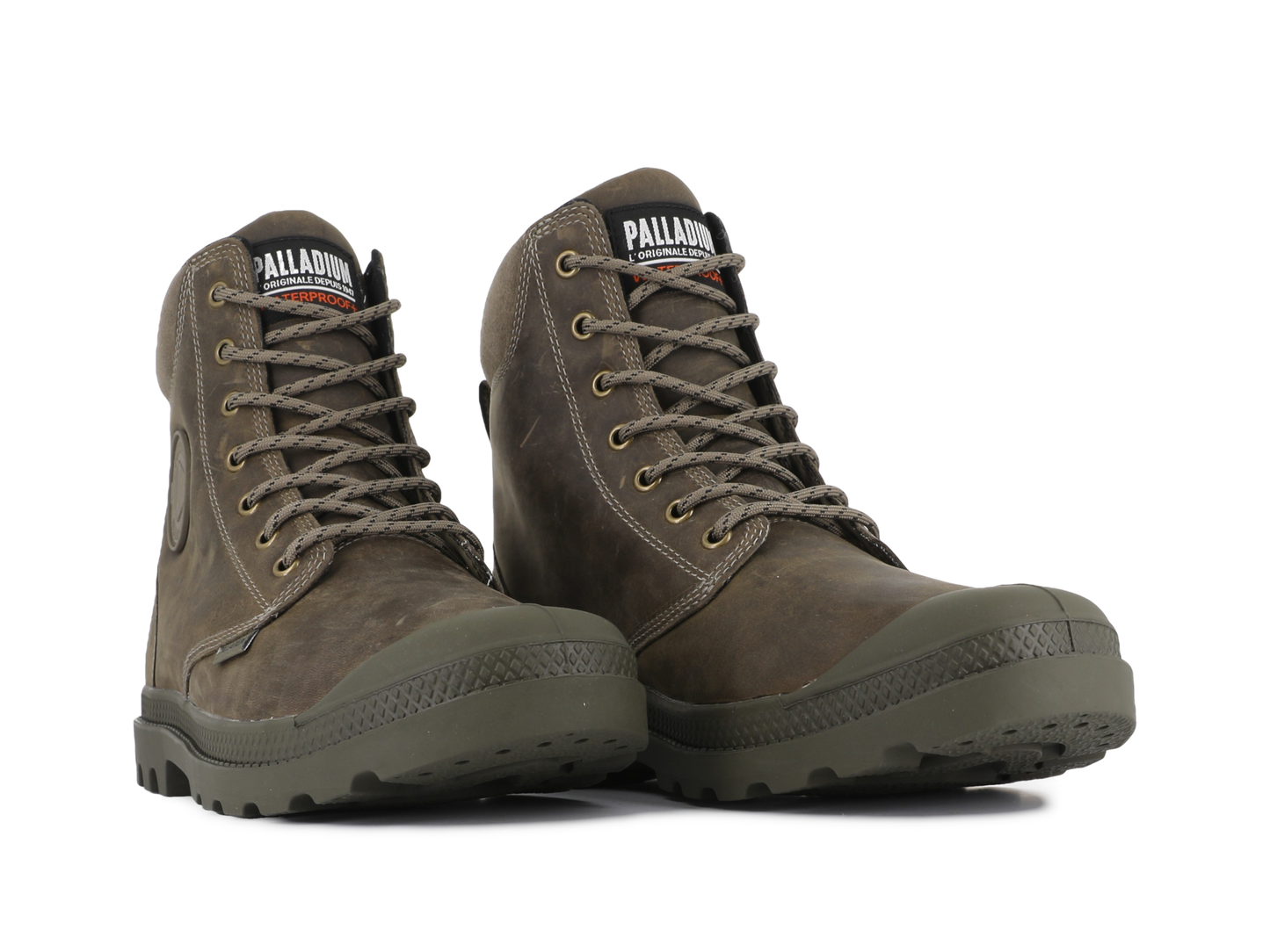 79546-308-M | PAMPA SC THINS WP+ | DUSKY GREEN