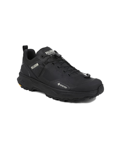 79570-008-M | OFFLITE EVO GTX | BLACK - PALLADIUM EU - 2