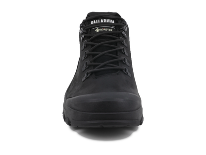 79574-001-M | PALLARIDER LO GTX | BLACK