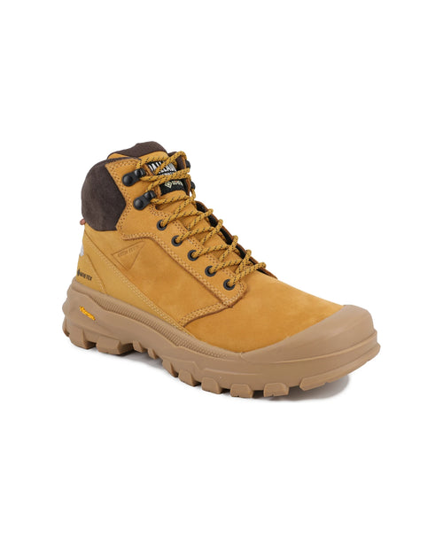 79575-238-M | PALLARIDER MID GTX | FALL GOLD - PALLADIUM EU - 2