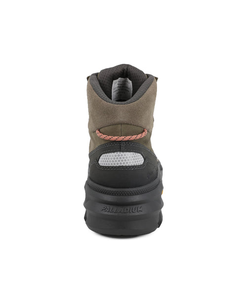 79575-308-M | PALLARIDER MID GTX | DUSKY GREEN - PALLADIUM EU - 4