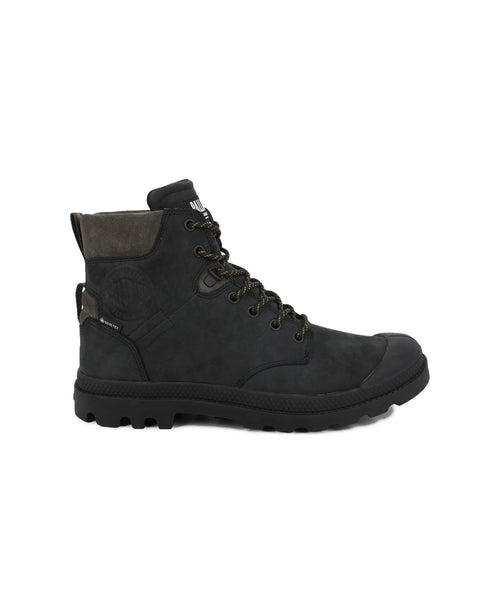 Pampa Sportcuff Gtx - PALLADIUM EU - 1