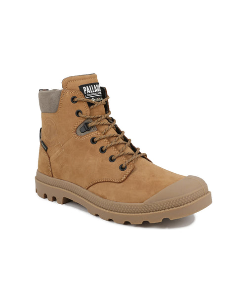79578-238-M | PAMPA SPORTCUFF GTX | FALL GOLD - PALLADIUM EU - 3
