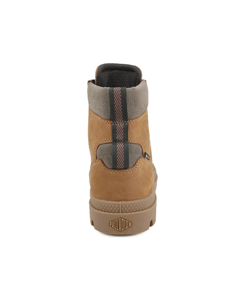 79578-238-M | PAMPA SPORTCUFF GTX | FALL GOLD - PALLADIUM EU - 5