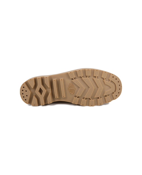 79578-238-M | PAMPA SPORTCUFF GTX | FALL GOLD - PALLADIUM EU - 7