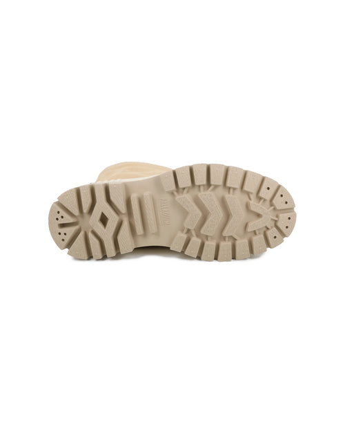 79711-202-M | PALLASHOCK HIVER HI | WARM SAND WILD - PALLADIUM EU - 6