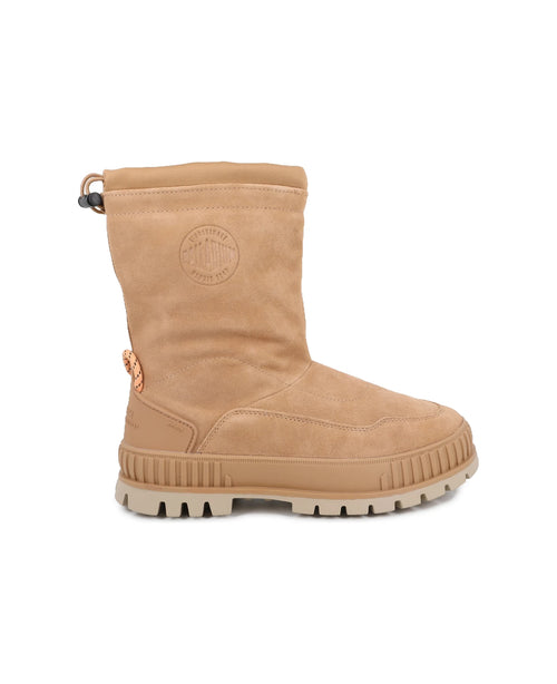 79711-252-M | PALLASHOCK HIVER HI
