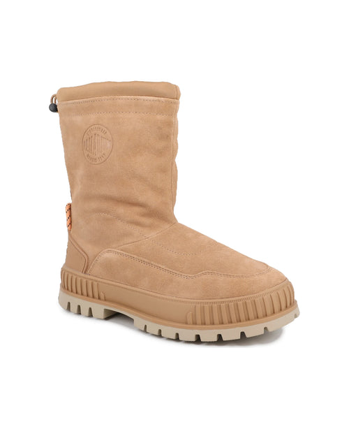 79711-252-M | PALLASHOCK HIVER HI - PALLADIUM EU - 2