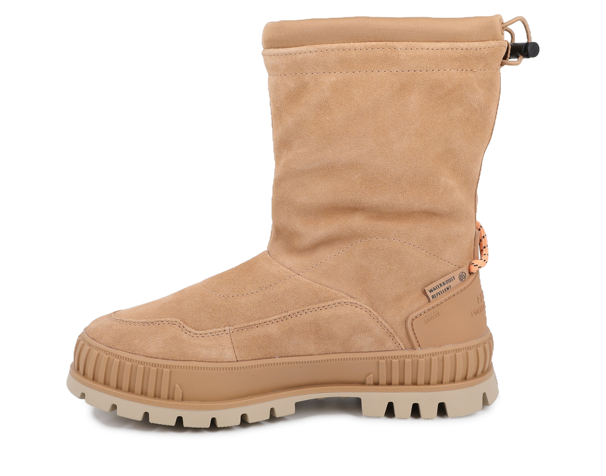 79711-252-M | PALLASHOCK HIVER HI