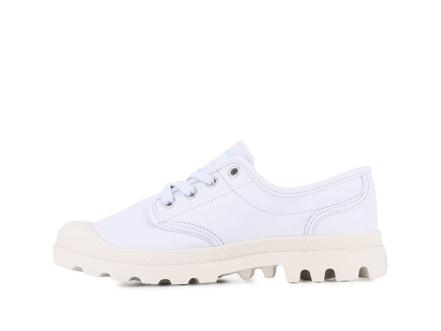 92351-409-M | PAMPA OXFORD | BLUE ART
