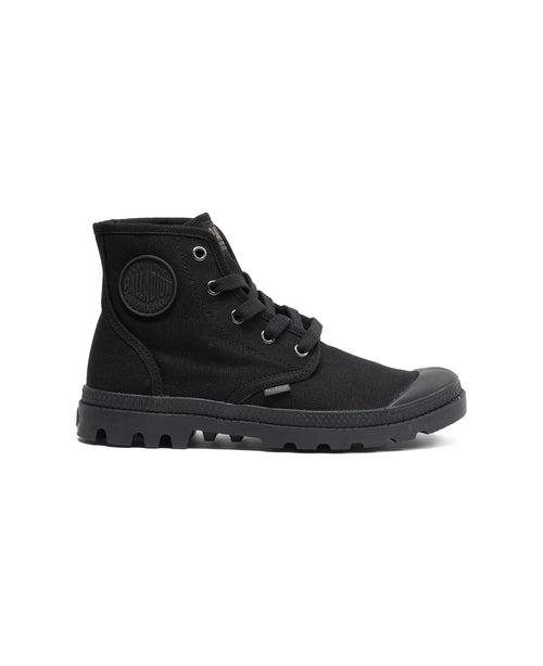 92352-060-M | PAMPA HI | BLACK/BLACK