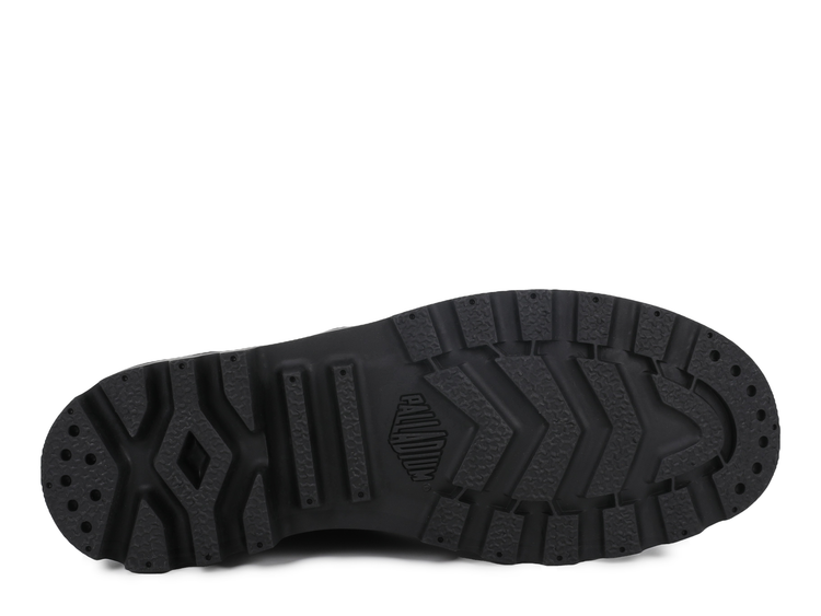 92352-060-M | PAMPA HI | BLACK/BLACK