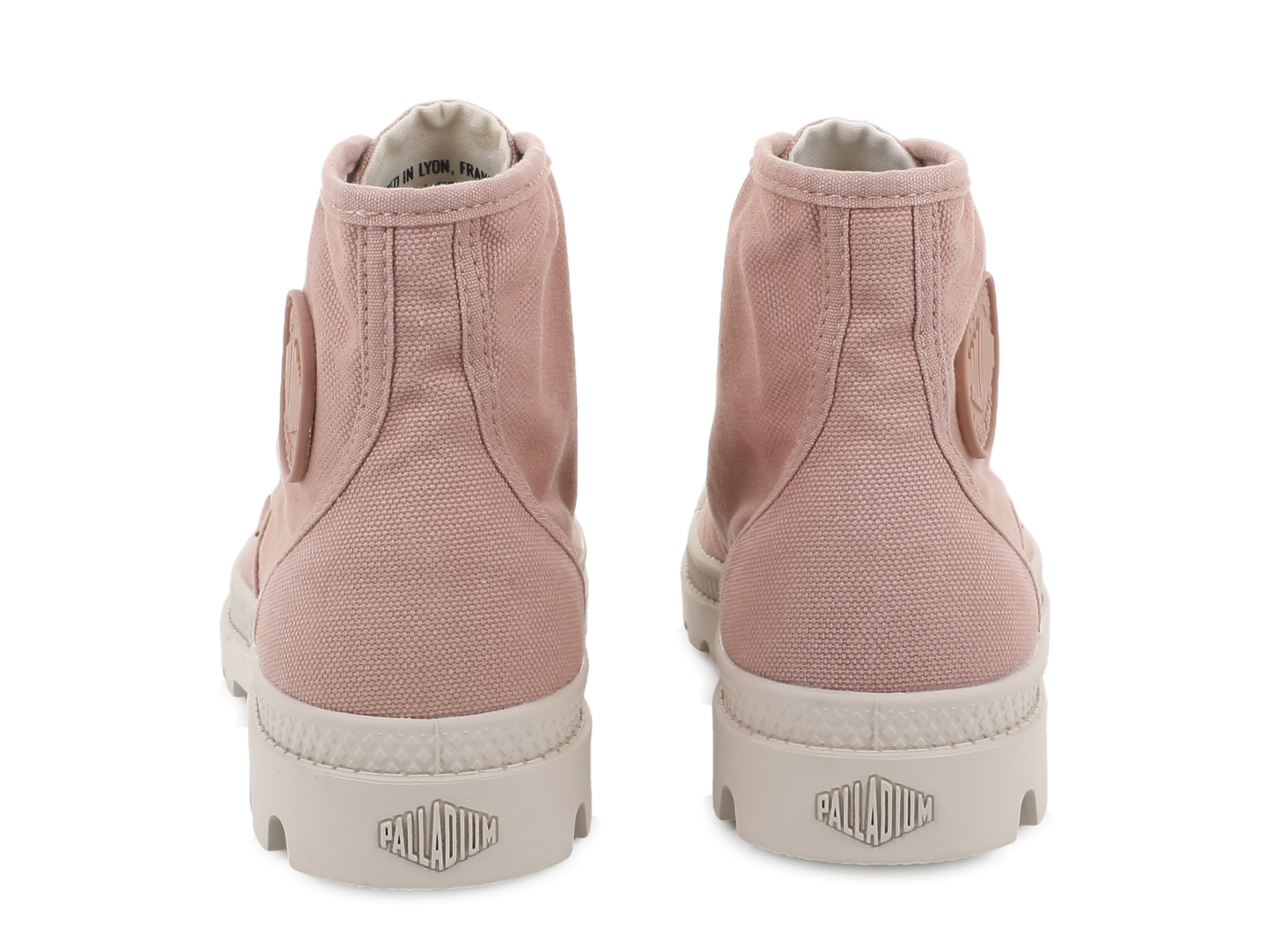 92352-832-M | PAMPA HI | DARK NUDE