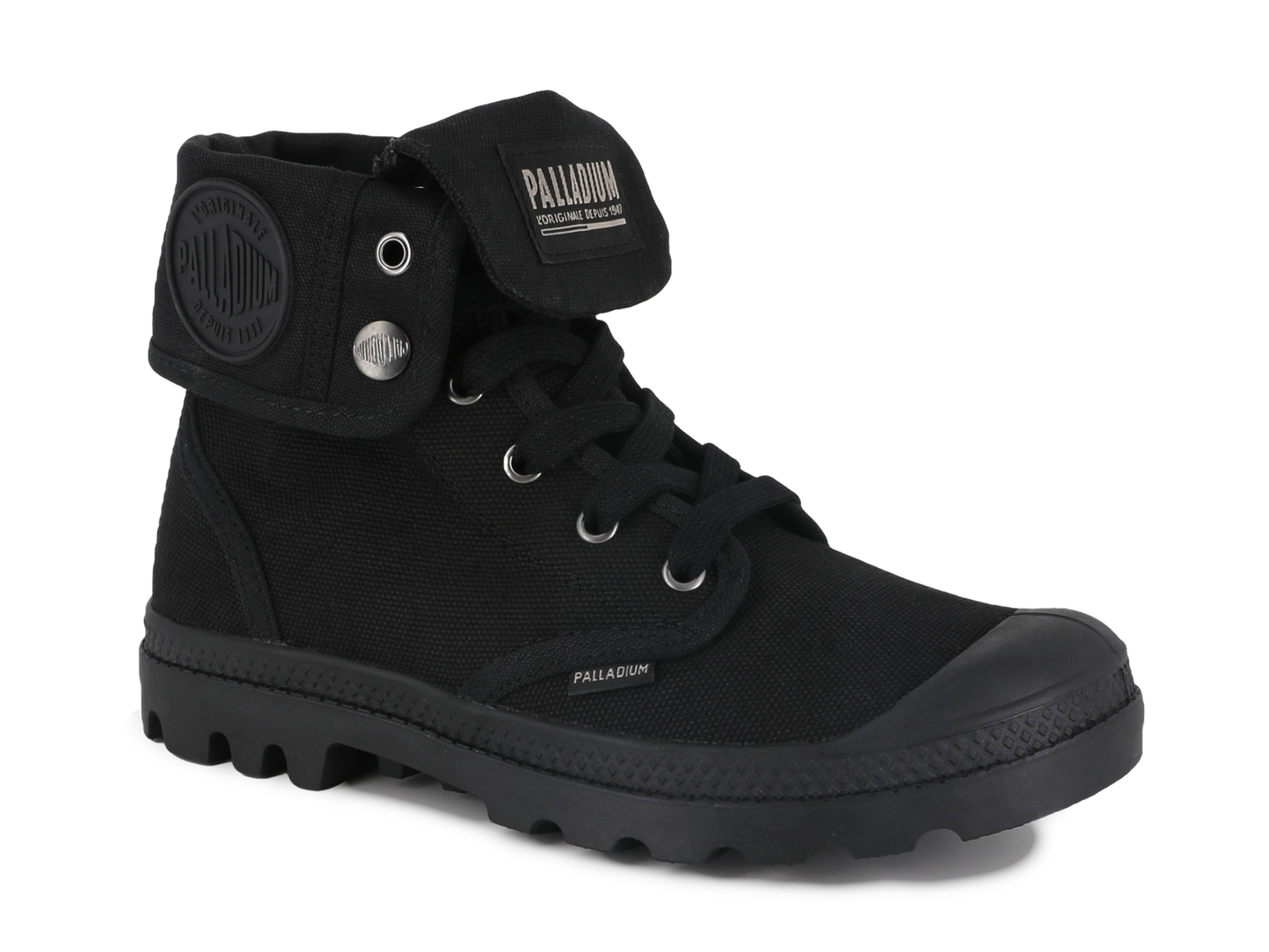92353-060-M | BAGGY | BLACK/BLACK