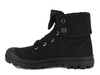 92353-060-M | BAGGY | BLACK/BLACK