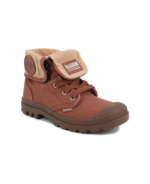 92353-212-M | BAGGY | BROWN CLAY - PALLADIUM EU - 2