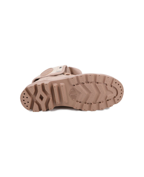 92353-222-M | BAGGY | SAND FLOW - PALLADIUM EU - 6