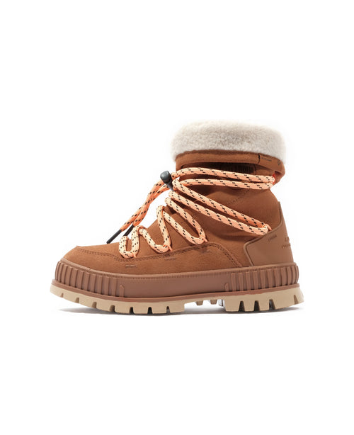 94349-252-M | PALLASHOCK HIVER | DEAR BROWN - PALLADIUM EU - 3