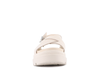 94461-175-M | PALLACRUISE CROSSED | ALMOND MILK