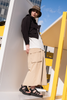 94462-008-M | PALLACRUISE FISHERMAN | BLACK