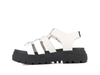 94462-180-M | PALLACRUISE FISHERMAN | CREAM WHITE