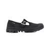 94475-008-M | PAMPA MARY-JANE WASHED | BLACK