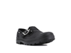 94475-008-M | PAMPA MARY-JANE WASHED | BLACK