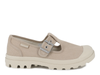 94475-298-M | PAMPA MARY-JANE WASHED | PILAT