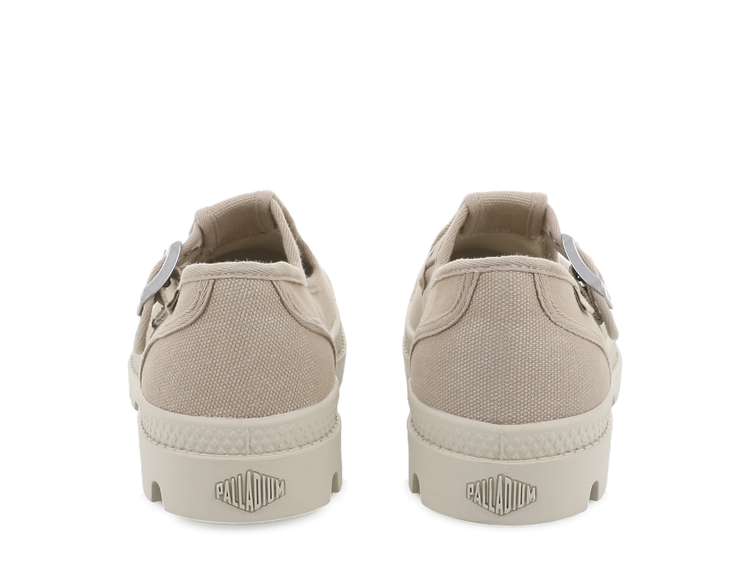 94475-298-M | PAMPA MARY-JANE WASHED | PILAT