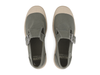 94475-339-M | PAMPA MARY-JANE WASHED | VETIVER