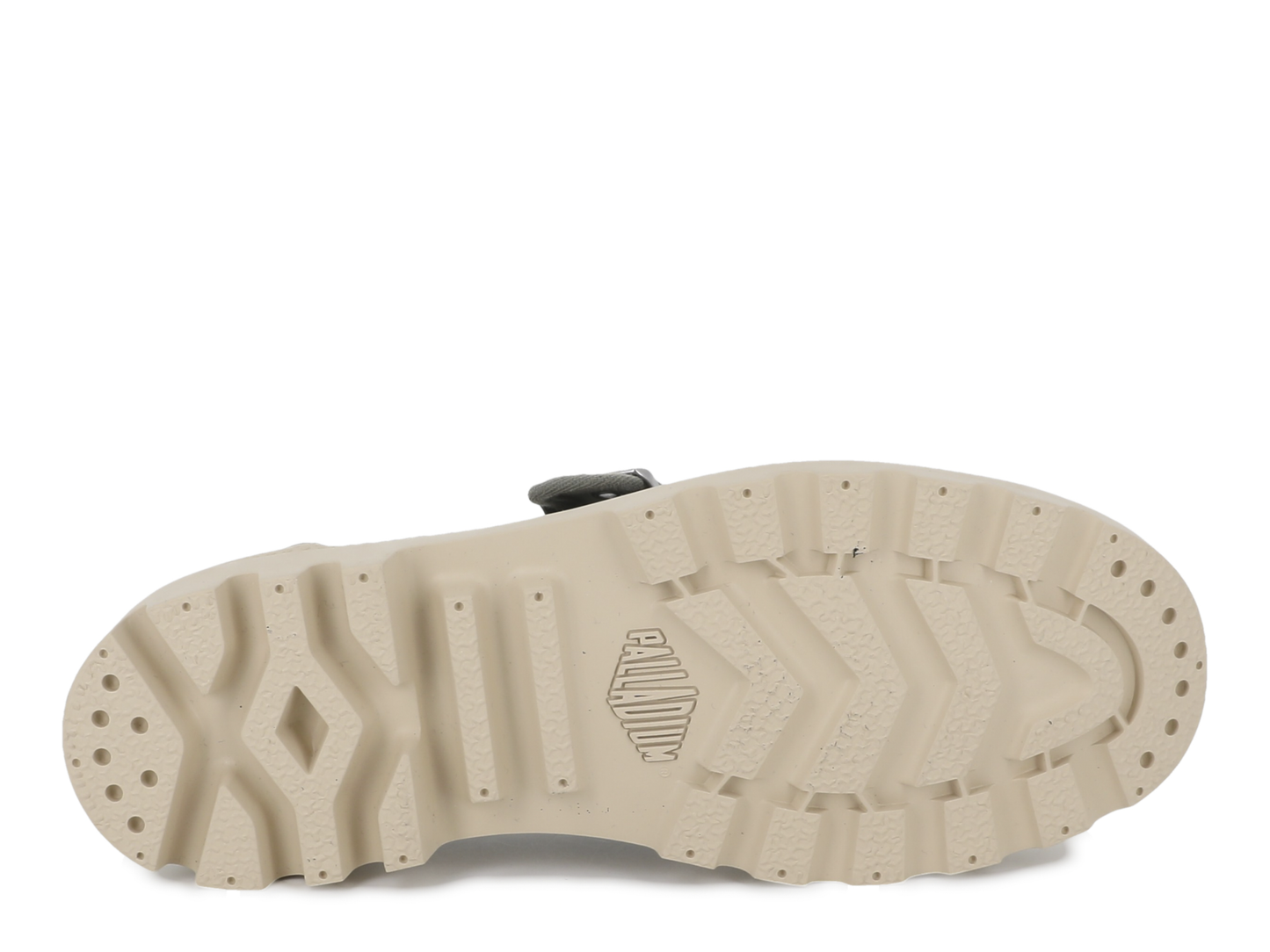 94475-339-M | PAMPA MARY-JANE WASHED | VETIVER